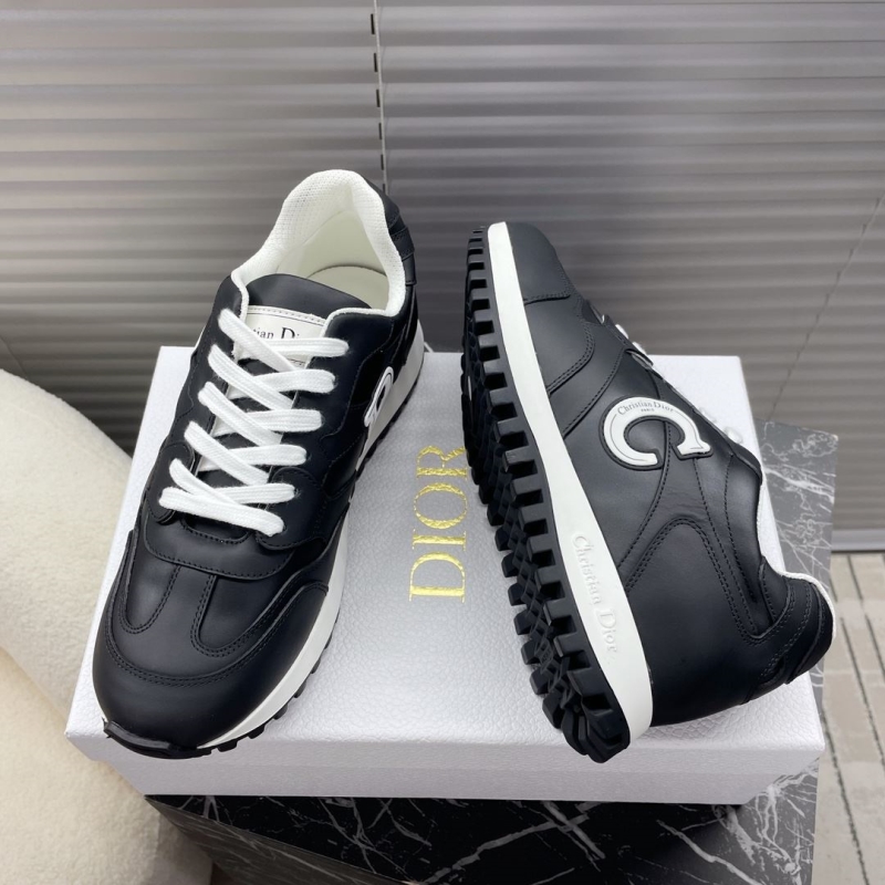 Christian Dior Casual Shoes